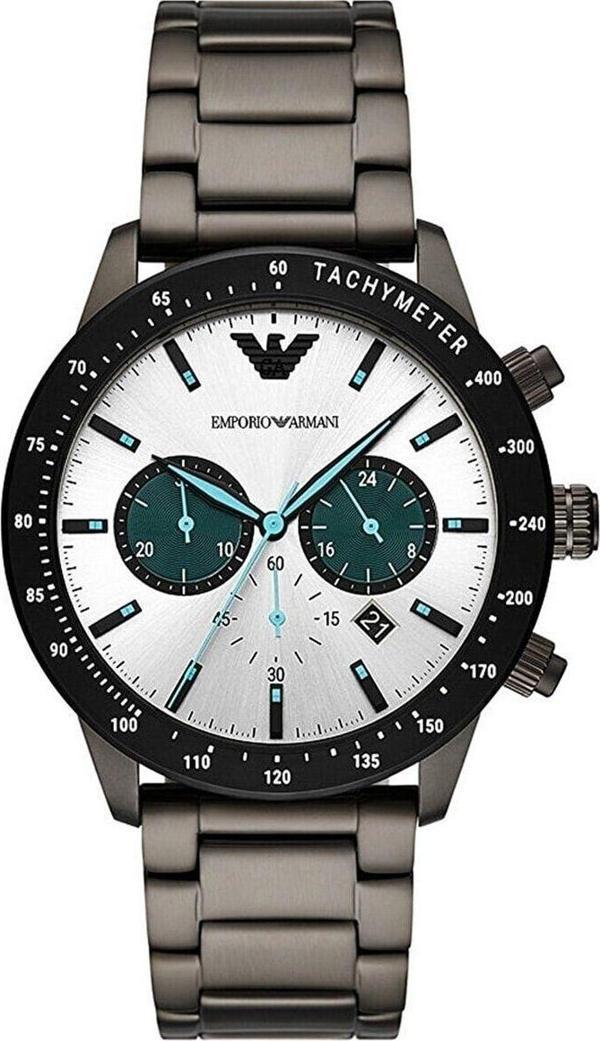 Emporio Armani AR11471 Erkek Kol Saati - Image 1