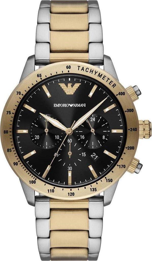 Emporio Armani AR11521 Erkek Kol Saati - Image 1