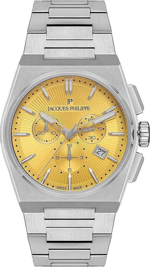 Jacques Philippe JPQGC4113X6YW Erkek Kol Saati - Image 1