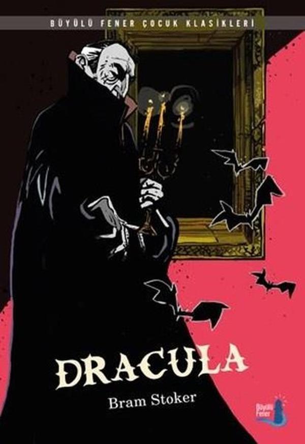 Dracula - Büyülü Fener - Image 1