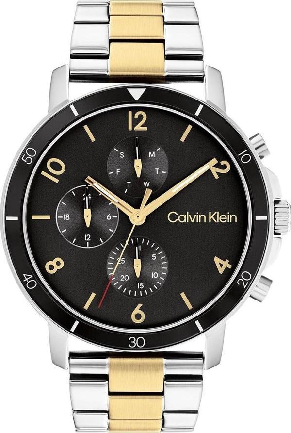 Calvin Klein CK25200070 Erkek Kol Saati - Image 1