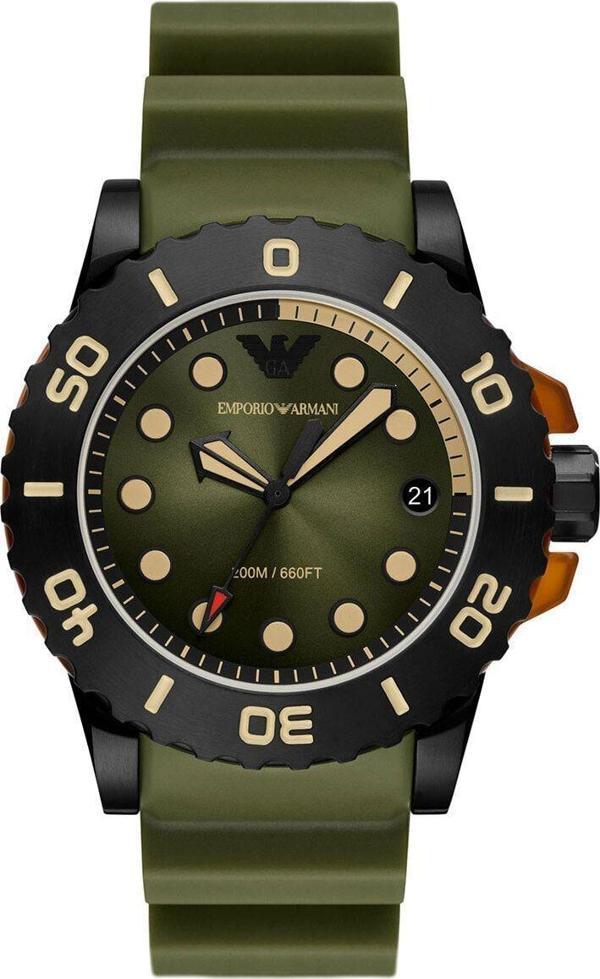 Emporio Armani AR11540 Erkek Kol Saati - Image 1