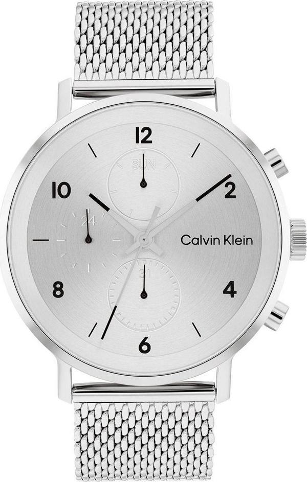 Calvin Klein CK25200107 Erkek Kol Saati - Image 1