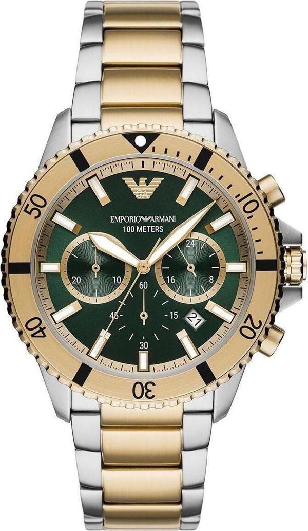 Emporio Armani AR11586 Erkek Kol Saati - Image 1