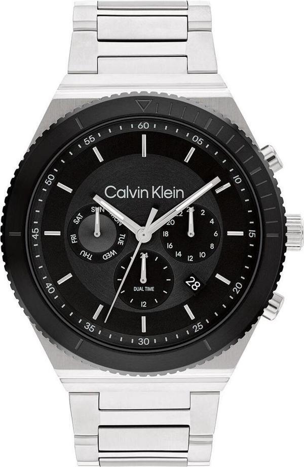 Calvin Klein CK25200301 Erkek Kol Saati - Image 1