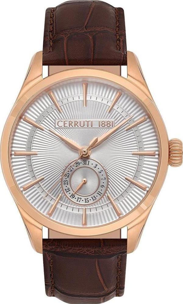 Cerruti CIWGB0020001 Erkek Kol Saati - Image 1