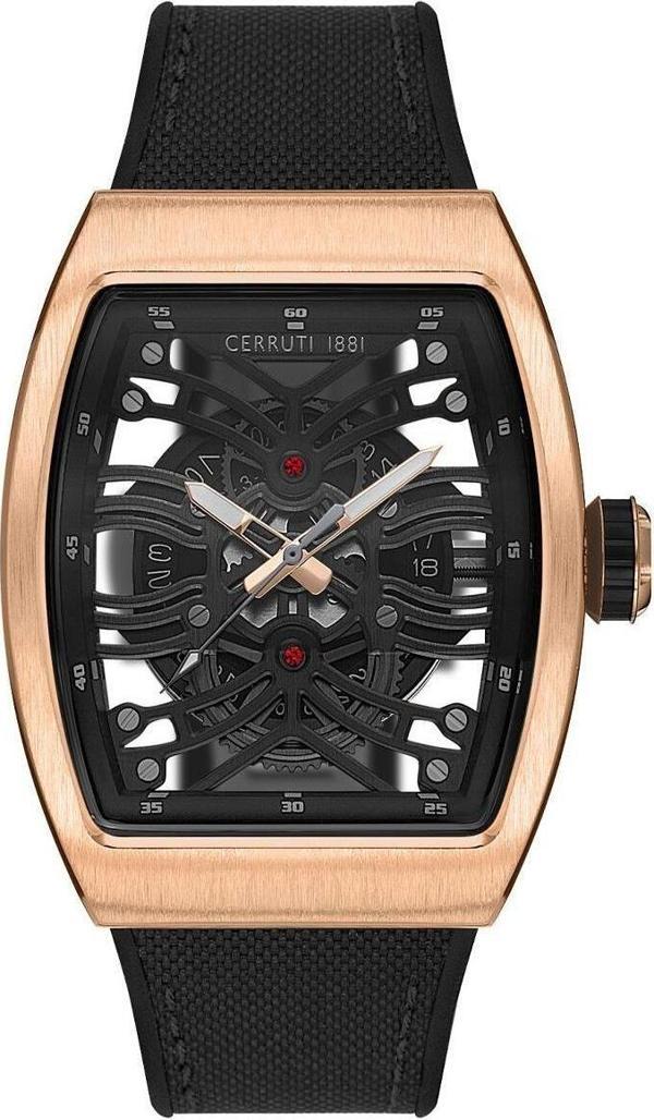 Cerruti CIWGN0019503 Erkek Kol Saati - Image 1