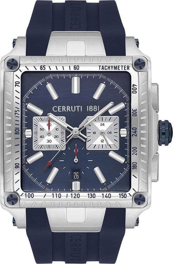 Cerruti CIWGO0018807 Erkek Kol Saati - Image 1