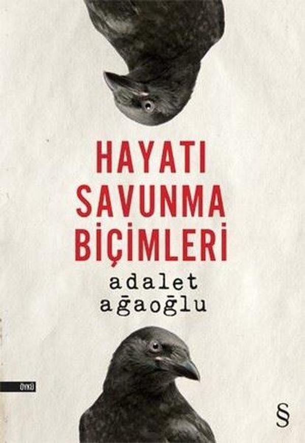 Hayatı Savunma Biçimleri - Everest Yayınları - Image 1