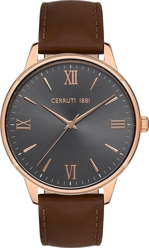 Cerruti CIWGA2229901 Erkek Kol Saati - Image 1