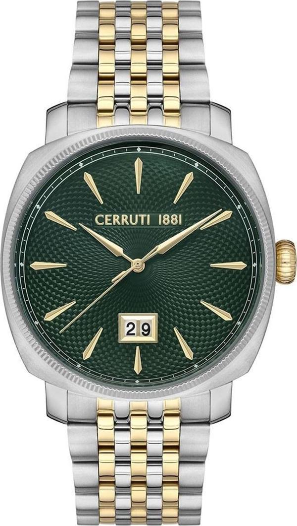Cerruti CIWGH2111706 Erkek Kol Saati - Image 1