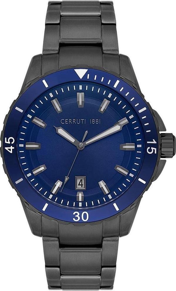 Cerruti CIWGH2230201 Erkek Kol Saati - Image 1