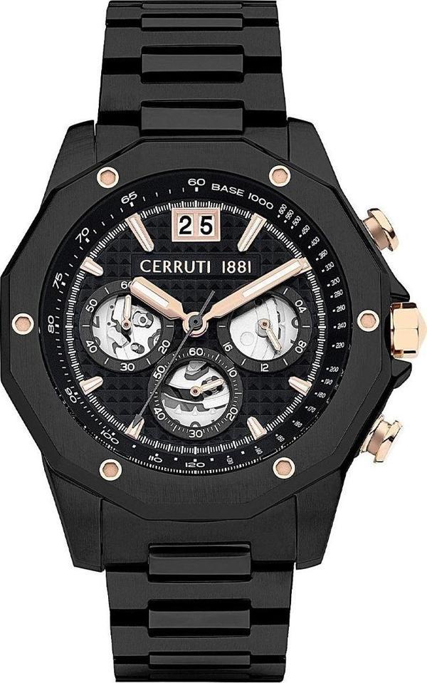 Cerruti CIWGI2207402 Erkek Kol Saati - Image 1