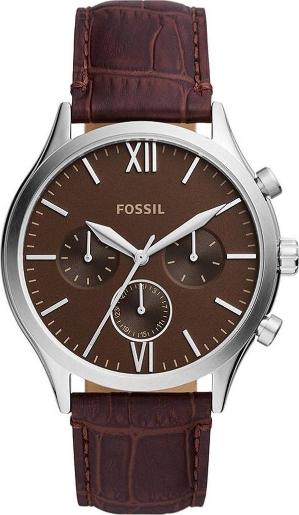 Fossil BQ2719 Erkek Kol Saati - Image 1