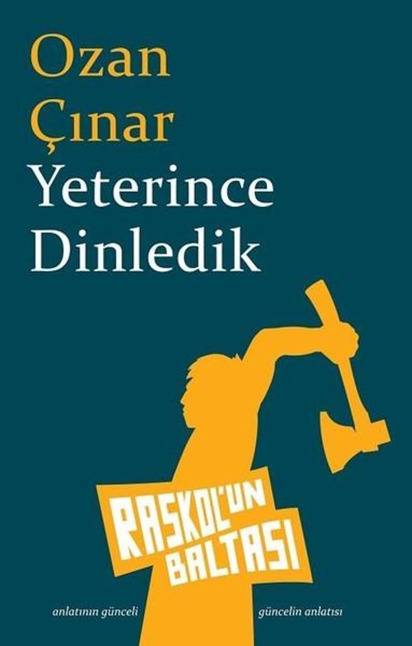 Yeterince Dinledik - Raskol'un Baltası - Image 1