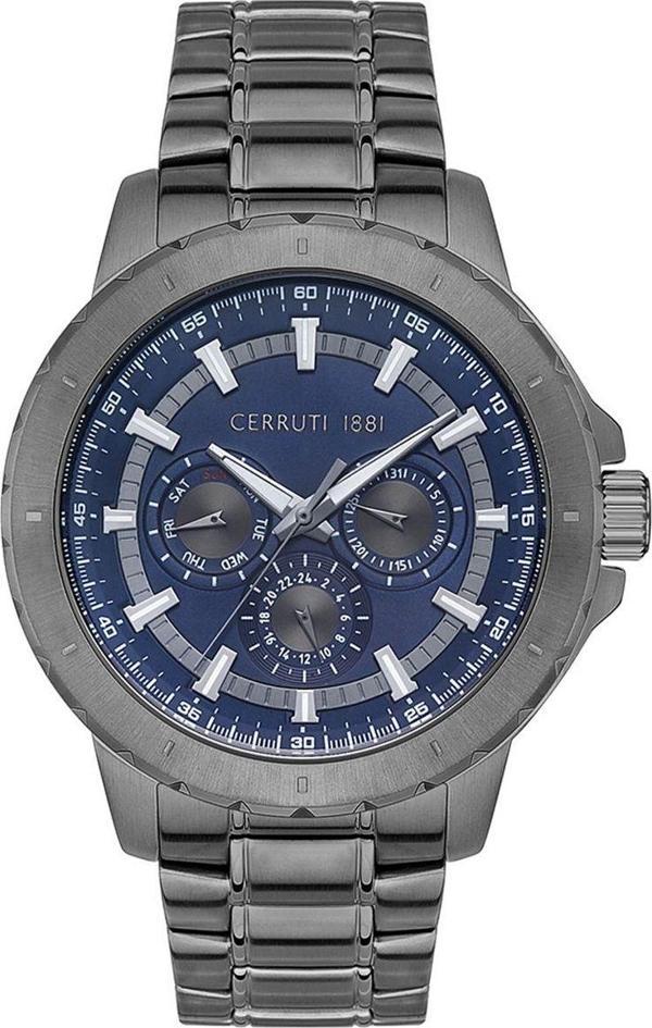 Cerruti CIWGK2229702 Erkek Kol Saati - Image 1
