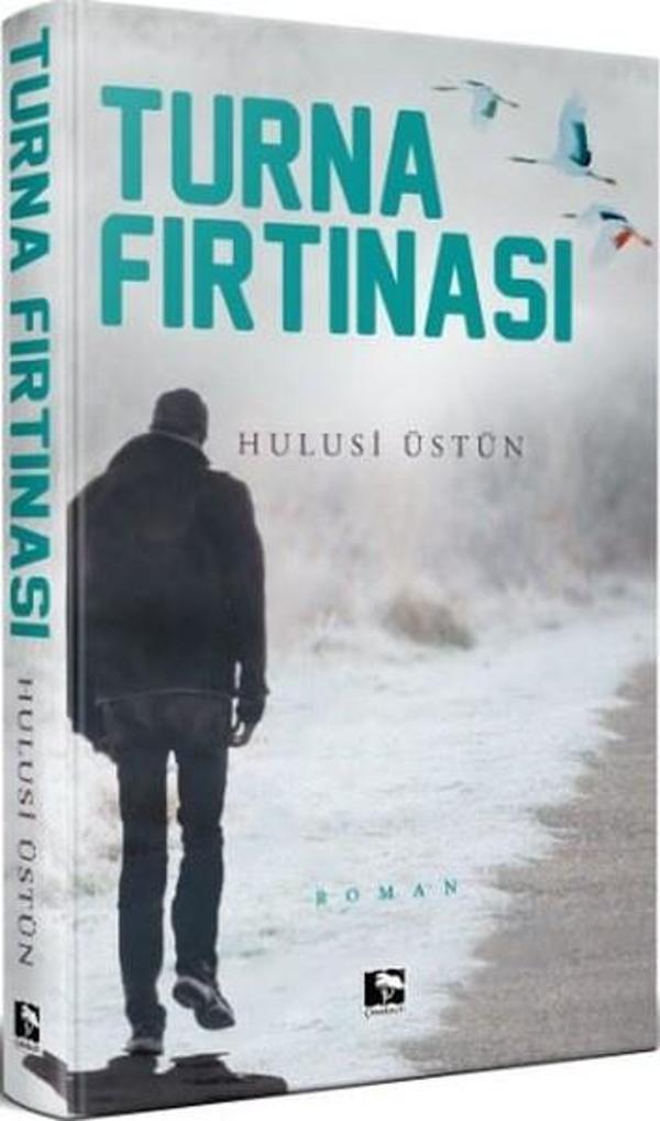 Turna Fırtınası - Çınaraltı Yayınları - Image 1