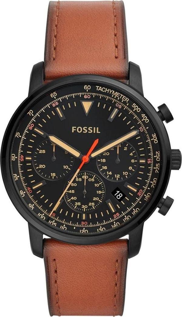 Fossil FS5501 Erkek Kol Saati - Image 1