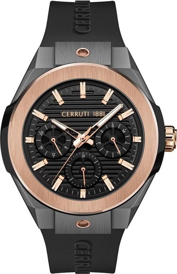 Cerruti CIWGQ2116908 Erkek Kol Saati - Image 1
