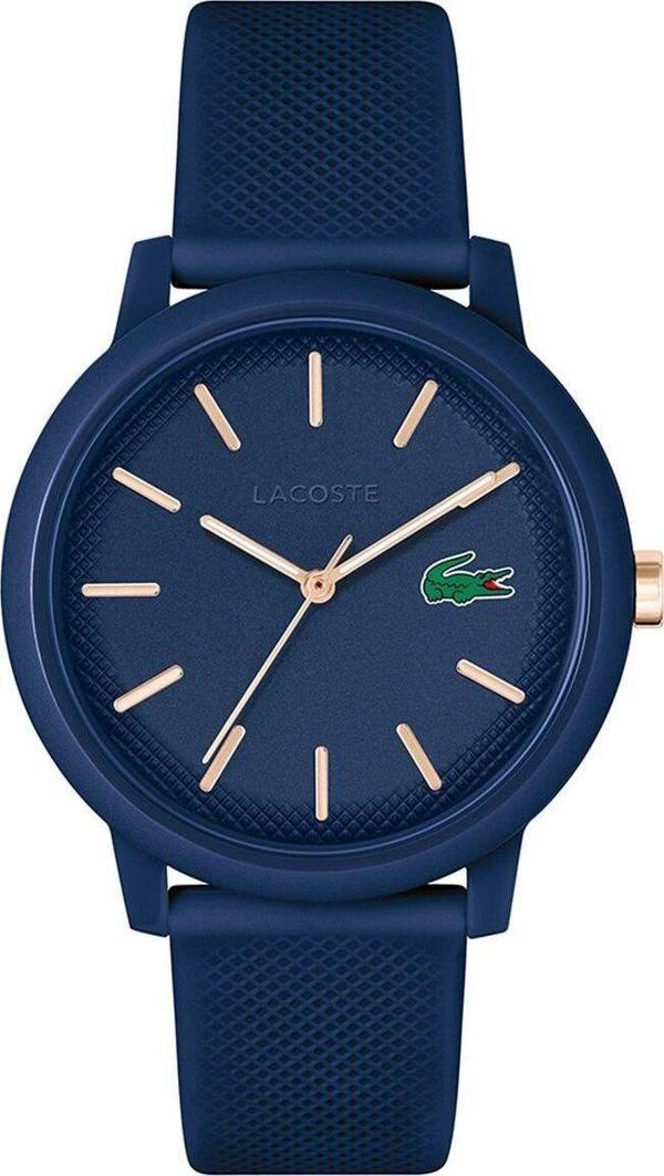 Lacoste LAC2011234 Erkek Kol Saati - Image 1
