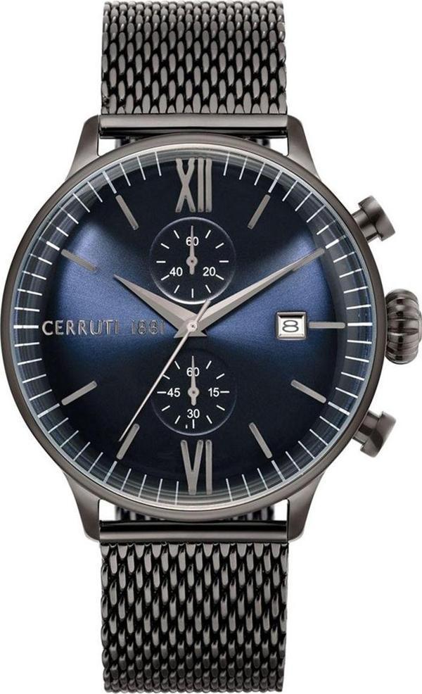 Cerruti CRA178SU03MU Erkek Kol Saati - Image 1