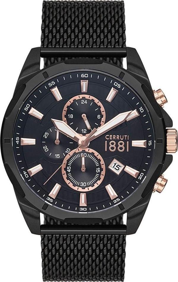 Cerruti CRA20502 Erkek Kol Saati - Image 1