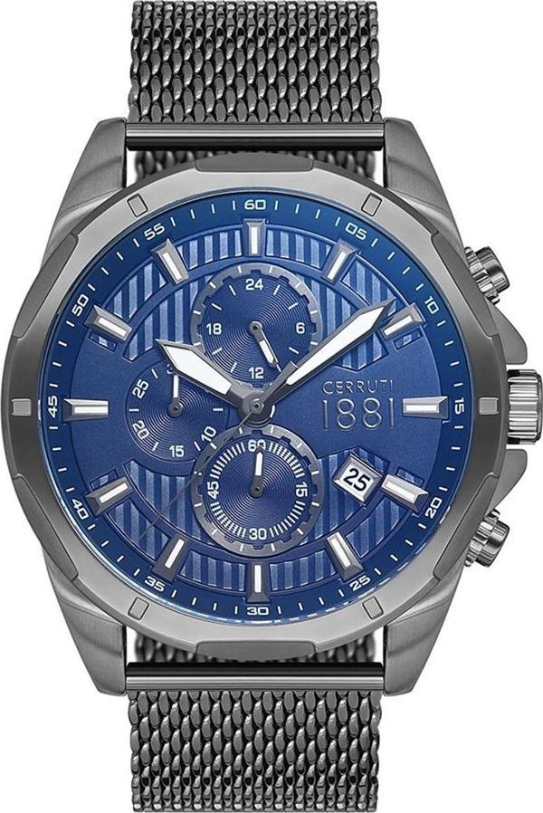 Cerruti CRA20505 Erkek Kol Saati - Image 1