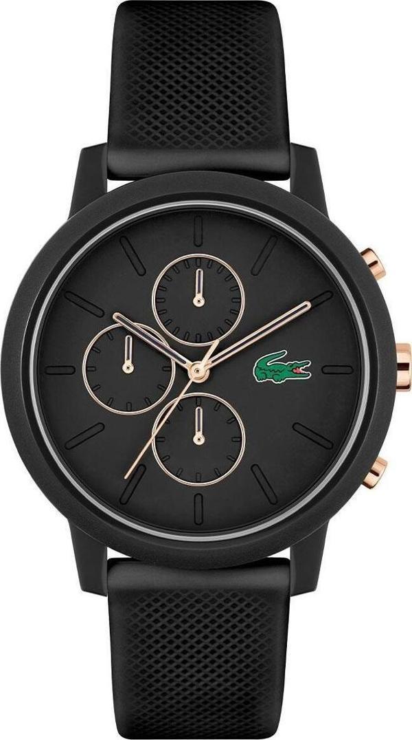 Lacoste LAC2011247 Unisex Kol Saati - Image 1