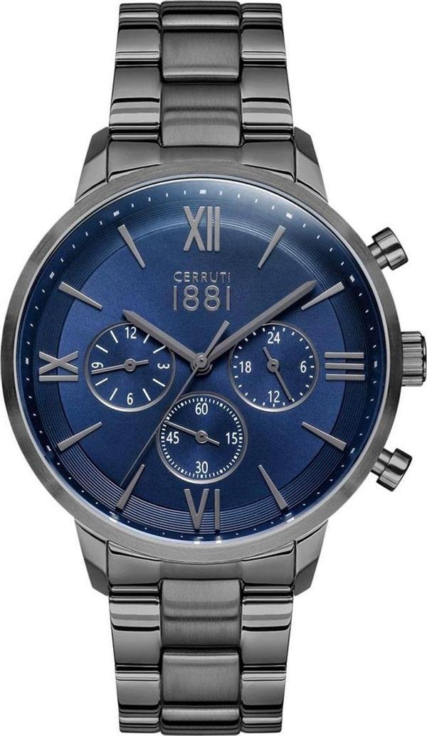 Cerruti CRA23409 Erkek Kol Saati - Image 1