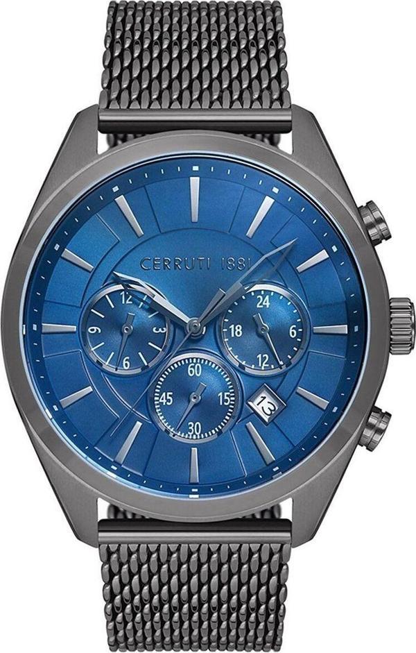 Cerruti CRA28001 Erkek Kol Saati - Image 1