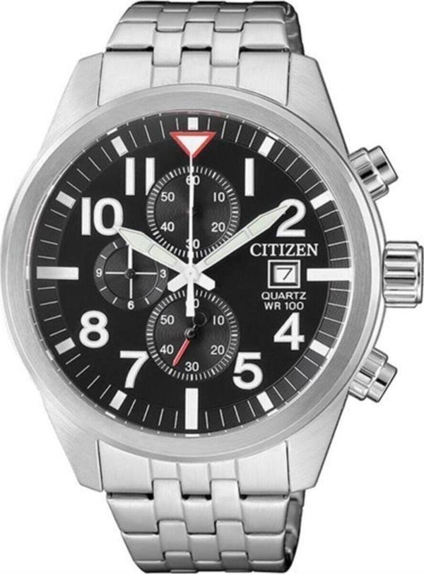 Citizen AN3620-51E Erkek Kol Saati - Image 1