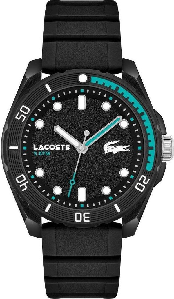 Lacoste LAC2011284 Erkek Kol Saati - Image 1