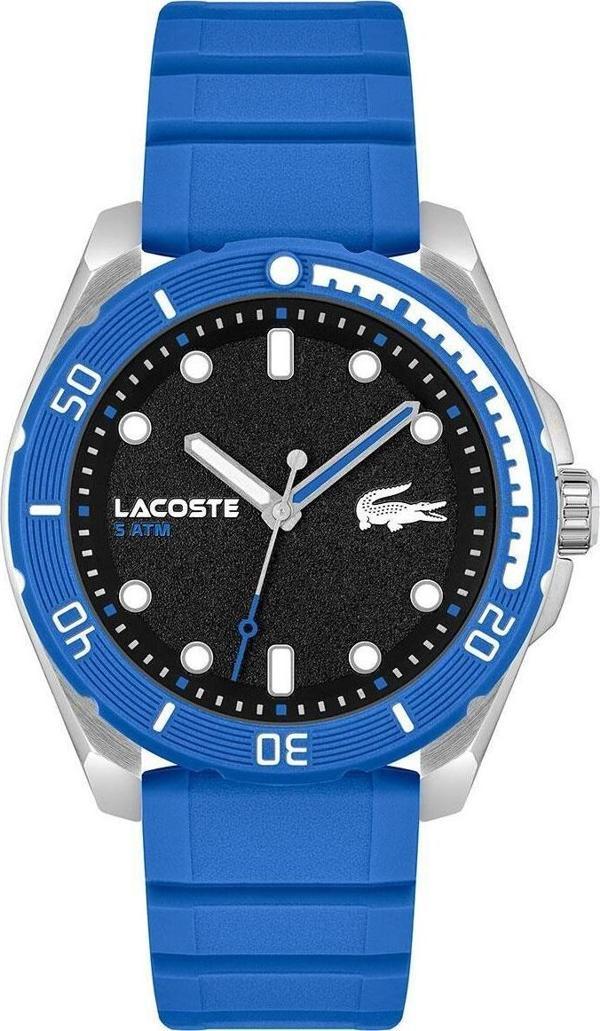 Lacoste LAC2011285 Erkek Kol Saati - Image 1