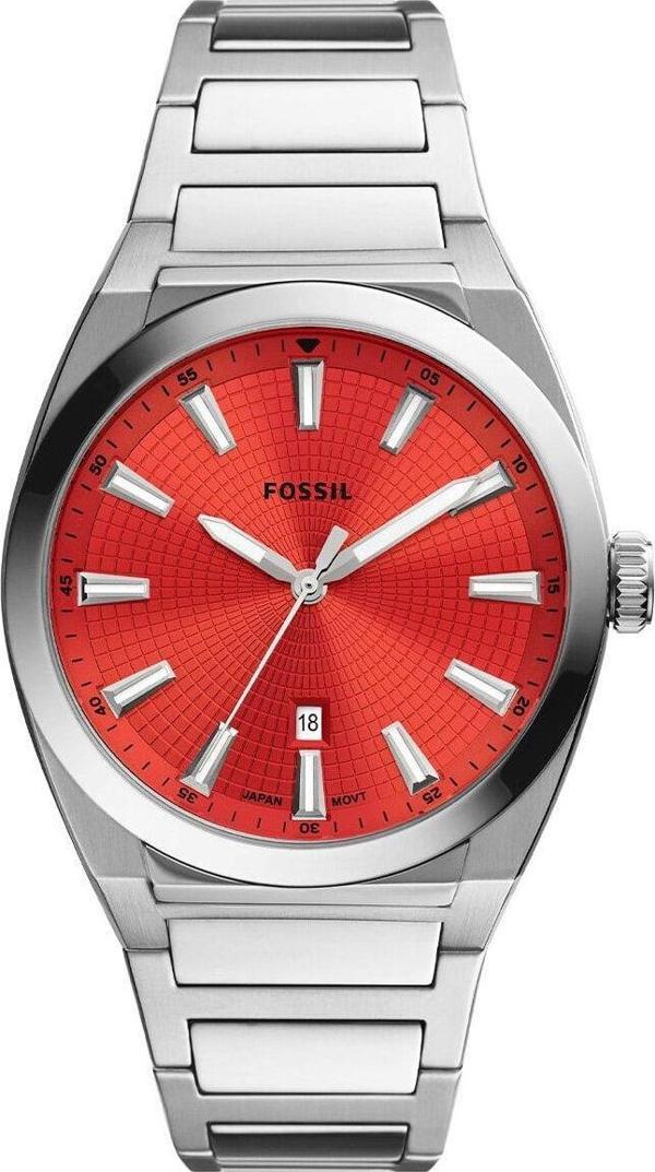 Fossil FS5984 Erkek Kol Saati - Image 1