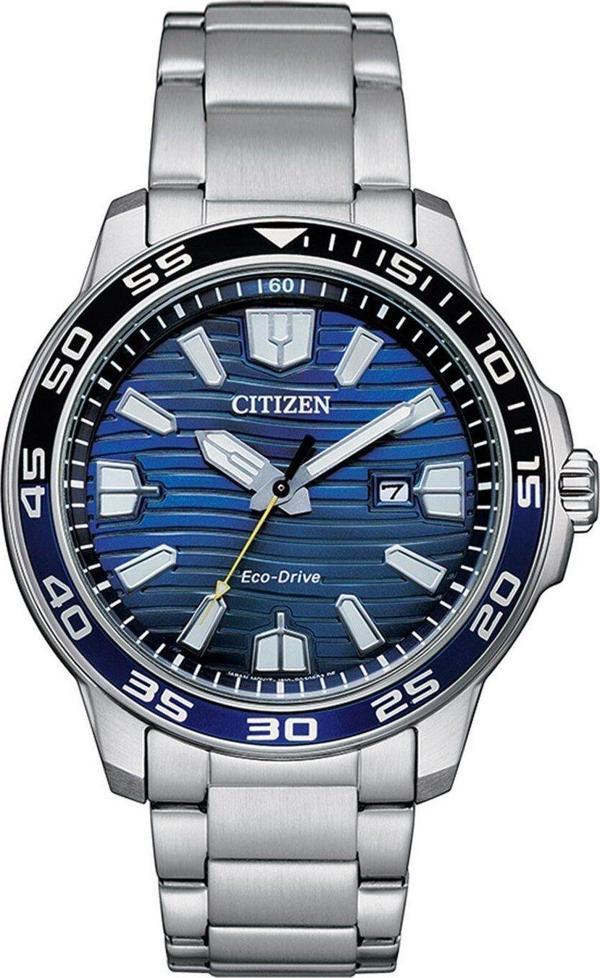 Citizen AW1525-81L Erkek Kol Saati - Image 1