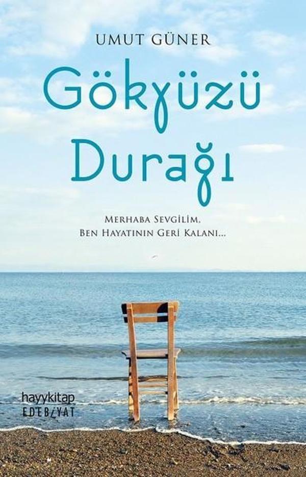 Gökyüzü Durağı - Hayykitap - Image 1