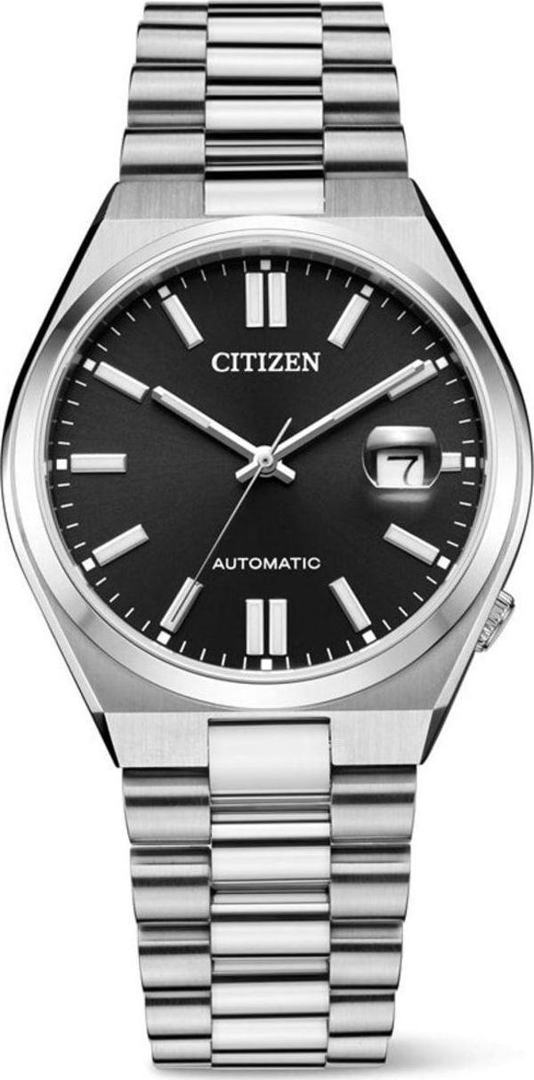 Citizen NJ0150-81E TSUYOSA Erkek Kol Saati - Image 1