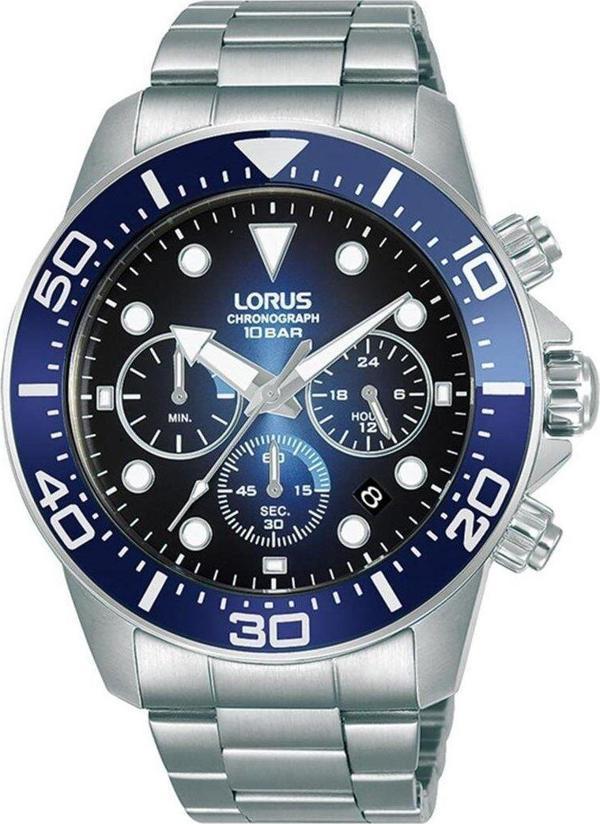 Lorus RT343JX9 Erkek Kol Saati - Image 1