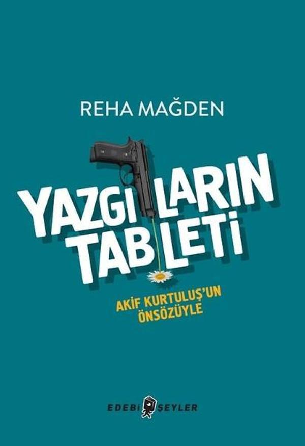 Yazgıların Tableti - Edebi Şeyler - Image 1