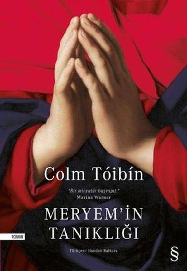 Meryem'in Tanıklığı - Everest Yayınları - Image 1