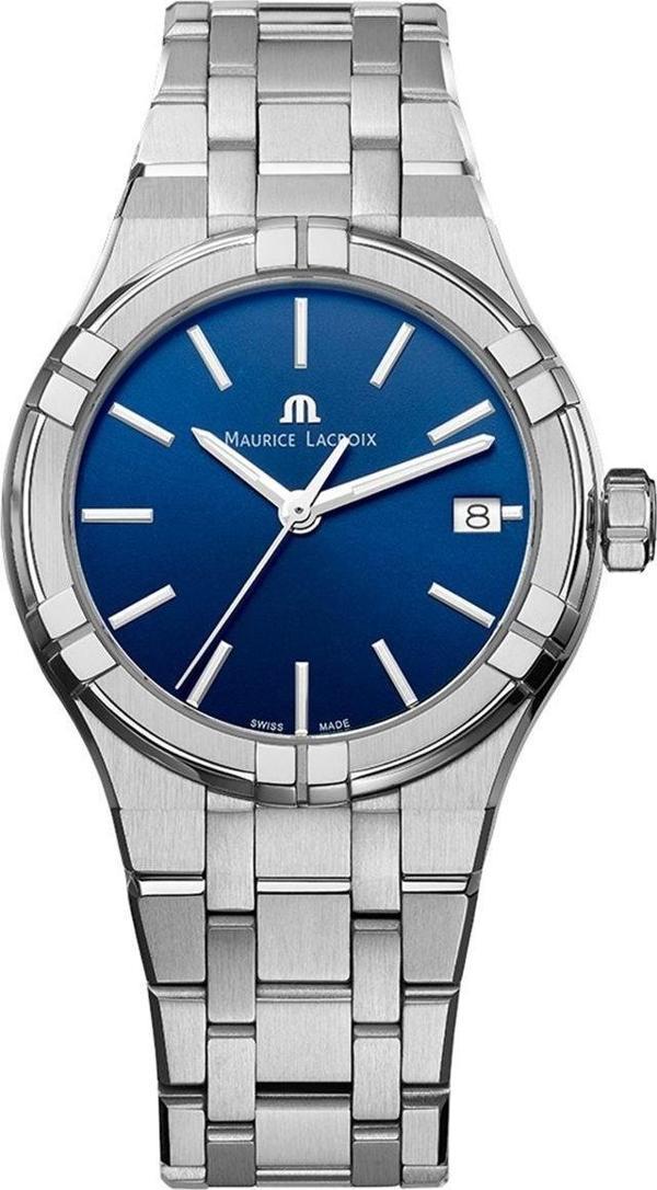 Maurice Lacroix AI1106SS002430-1 Erkek Kol Saati - Image 1