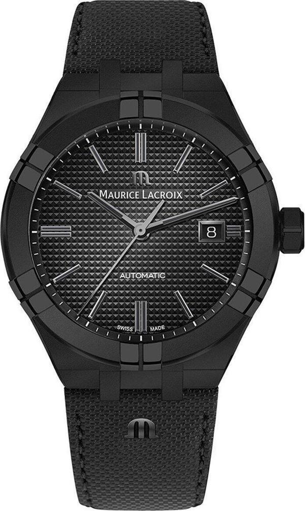 Maurice Lacroix AI6008PVB01330-1 Erkek Kol Saati - Image 1