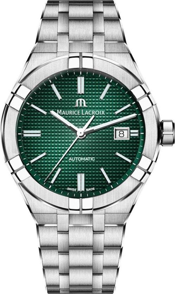 Maurice Lacroix AI6008SS002630-1 Erkek Kol Saati - Image 1