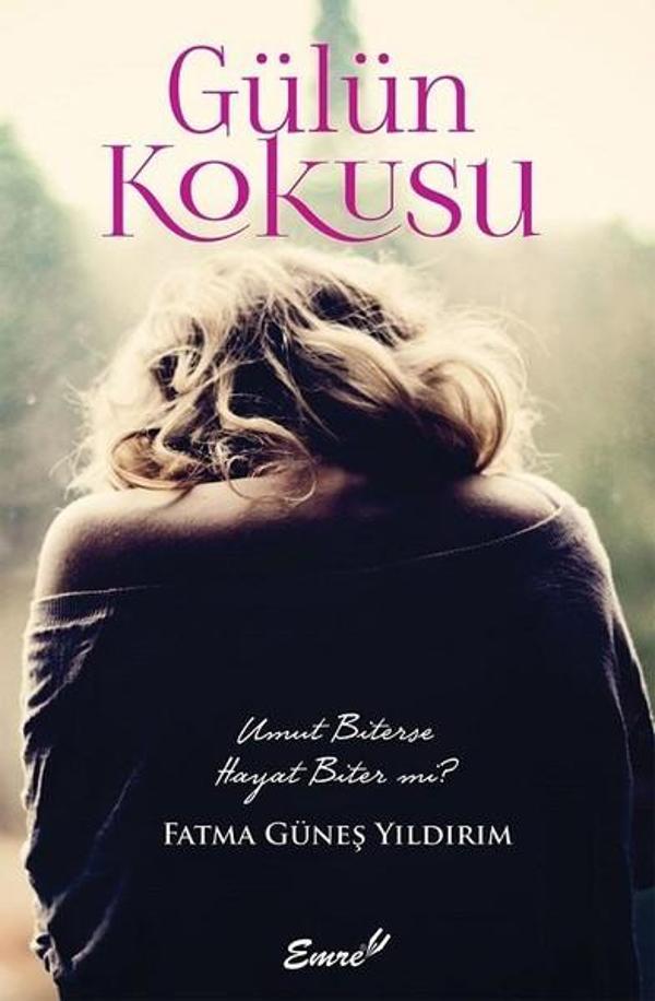 Gülün Kokusu - Emre Yayınları - Image 1