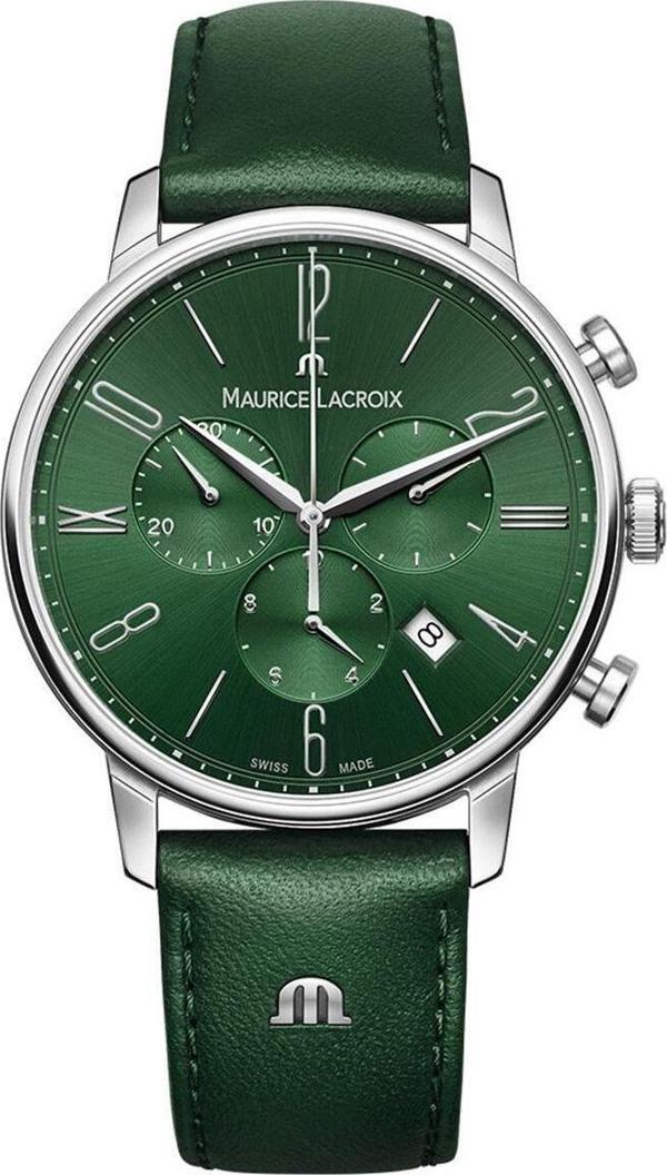Maurice Lacroix EL1098SS005620-5 Erkek Kol Saati - Image 1