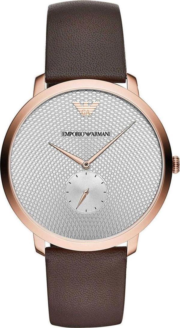 Emporio Armani AR11163 Erkek Kol Saati - Image 1