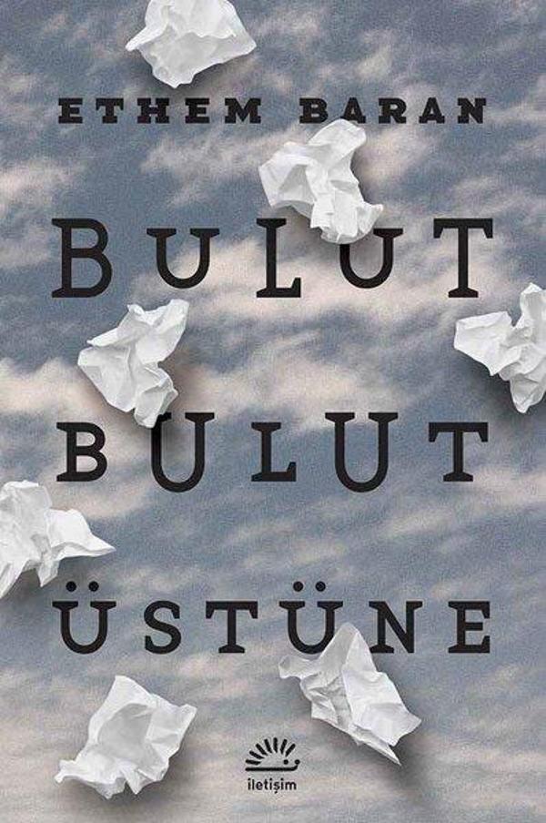 Bulut Bulut Üstüne - İletişim Yayınları - Image 1