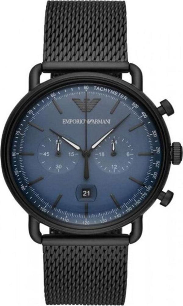 Emporio Armani AR11201 Erkek Kol Saati - Image 1