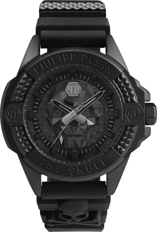Philipp Plein PWAAA0721 Erkek Kol Saati - Image 1