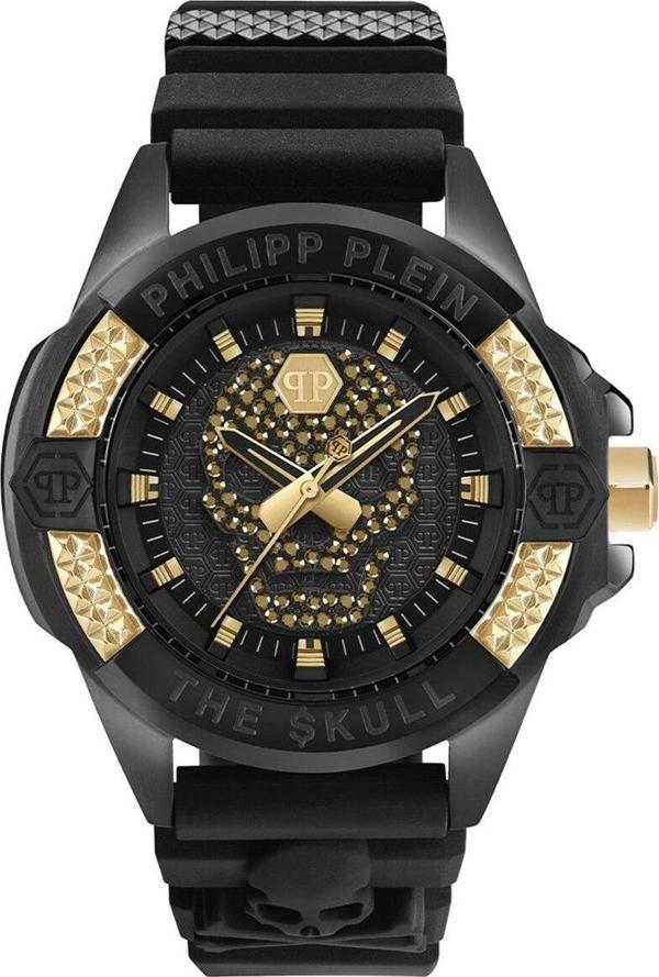 Philipp Plein PWAAA1321 Erkek Kol Saati - Image 1